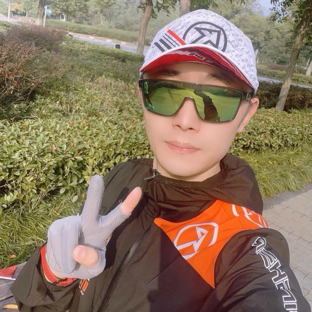 大振子🏃
