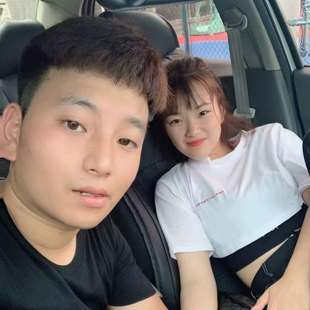 小杨夫妇（小家自装中～）