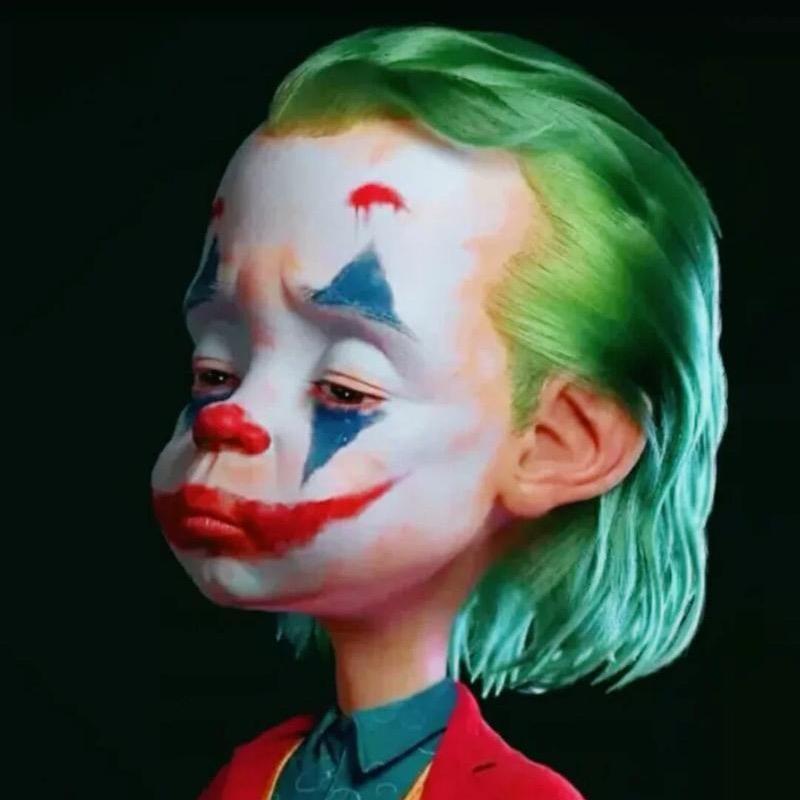 話吥哆先森、🇨🇳