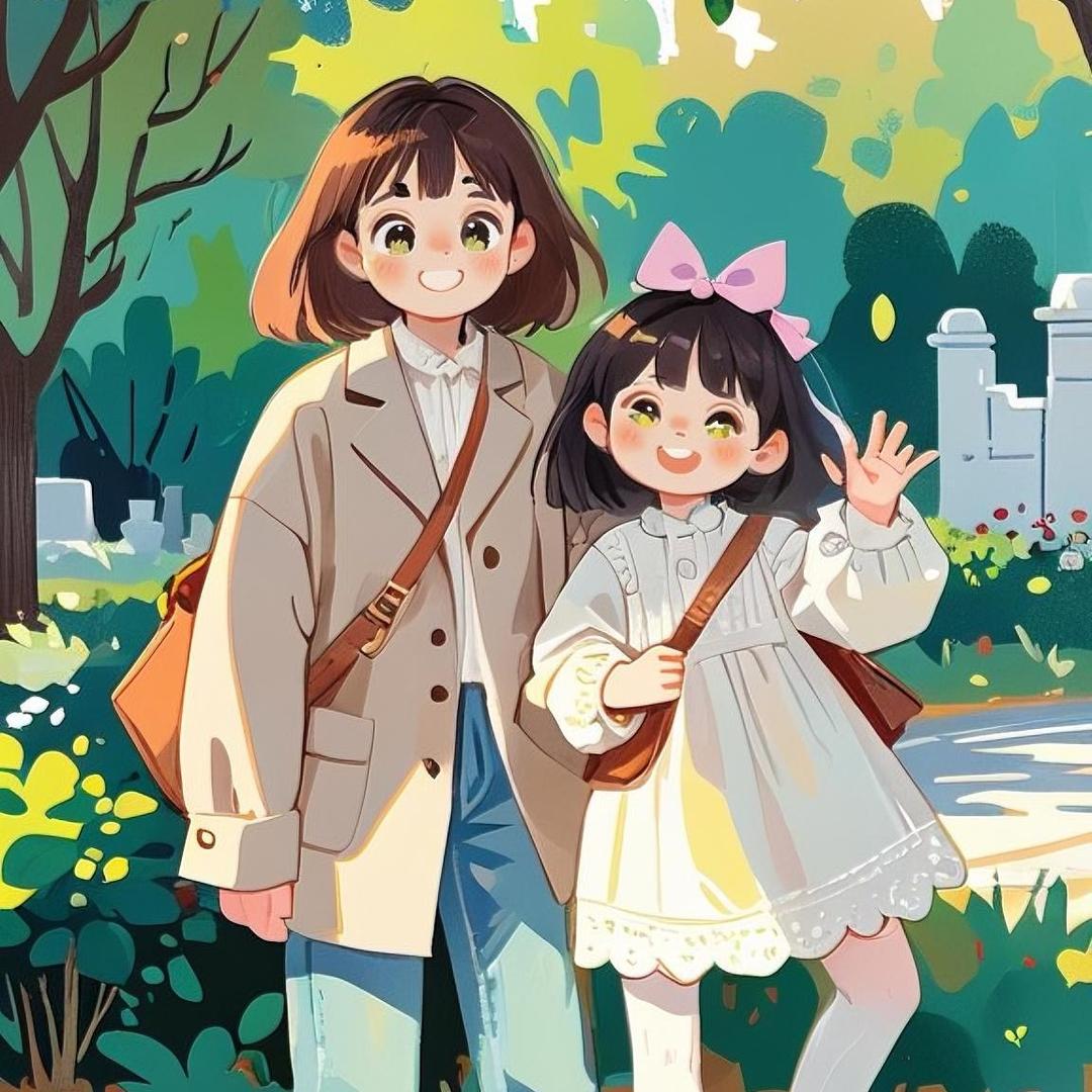 我是梦梦