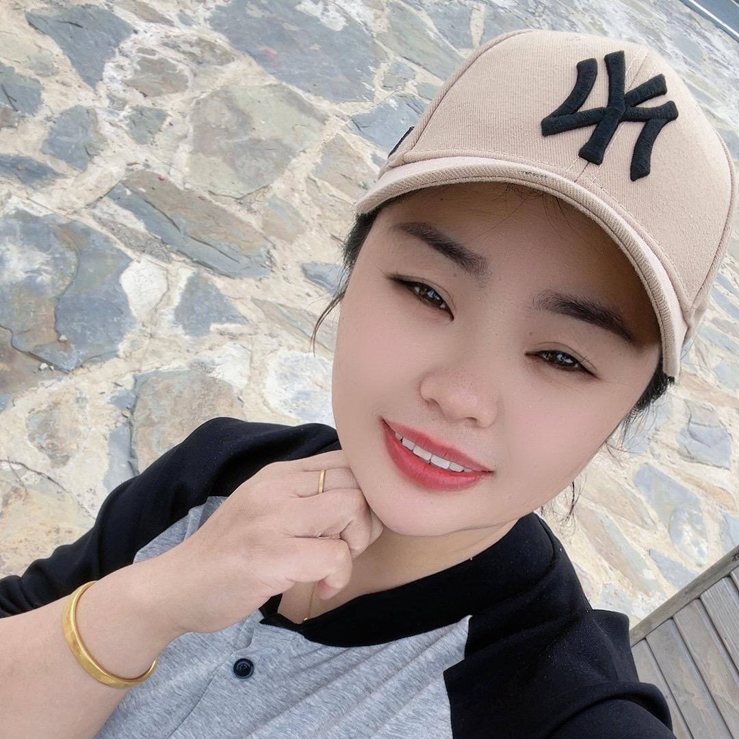 老马家二小姐