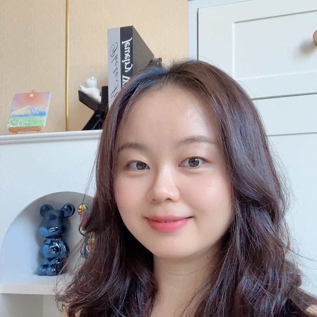 小熹妈妈