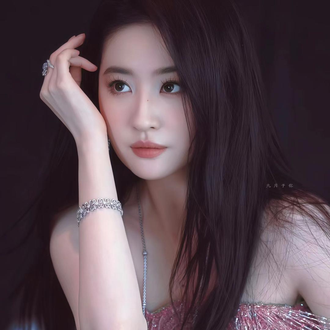 鲁亦菲