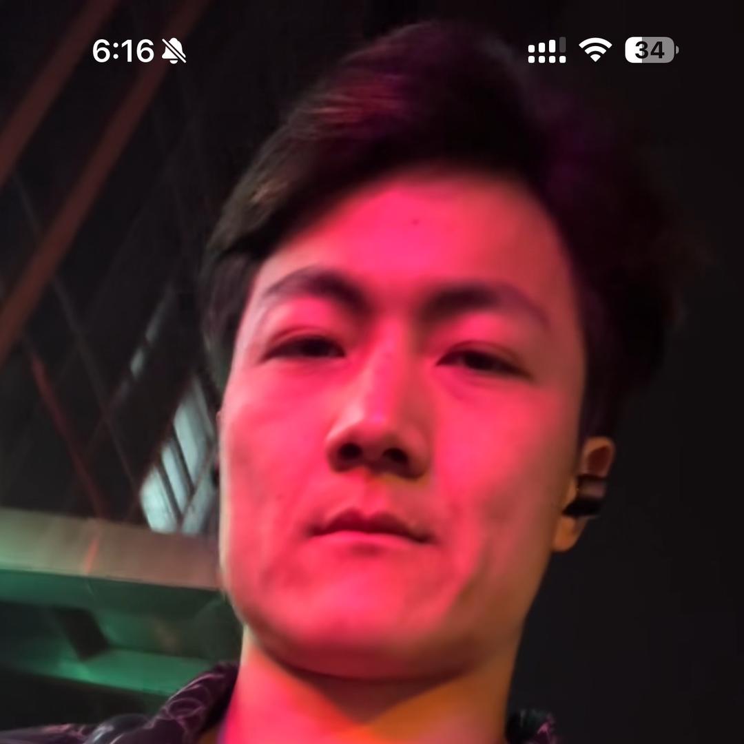 自律阿毛-破釜沉舟