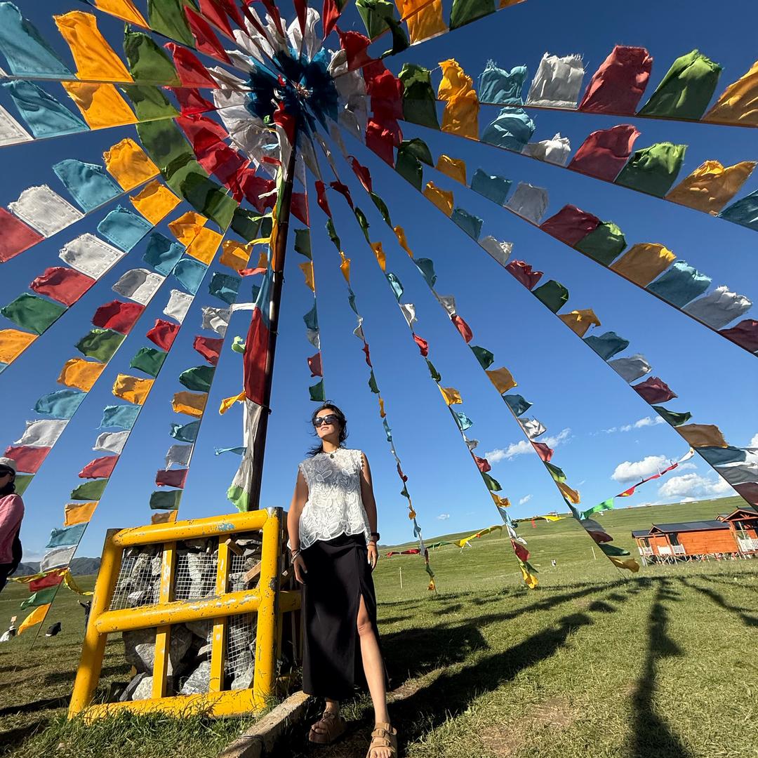 我是你欢姐呀🤗