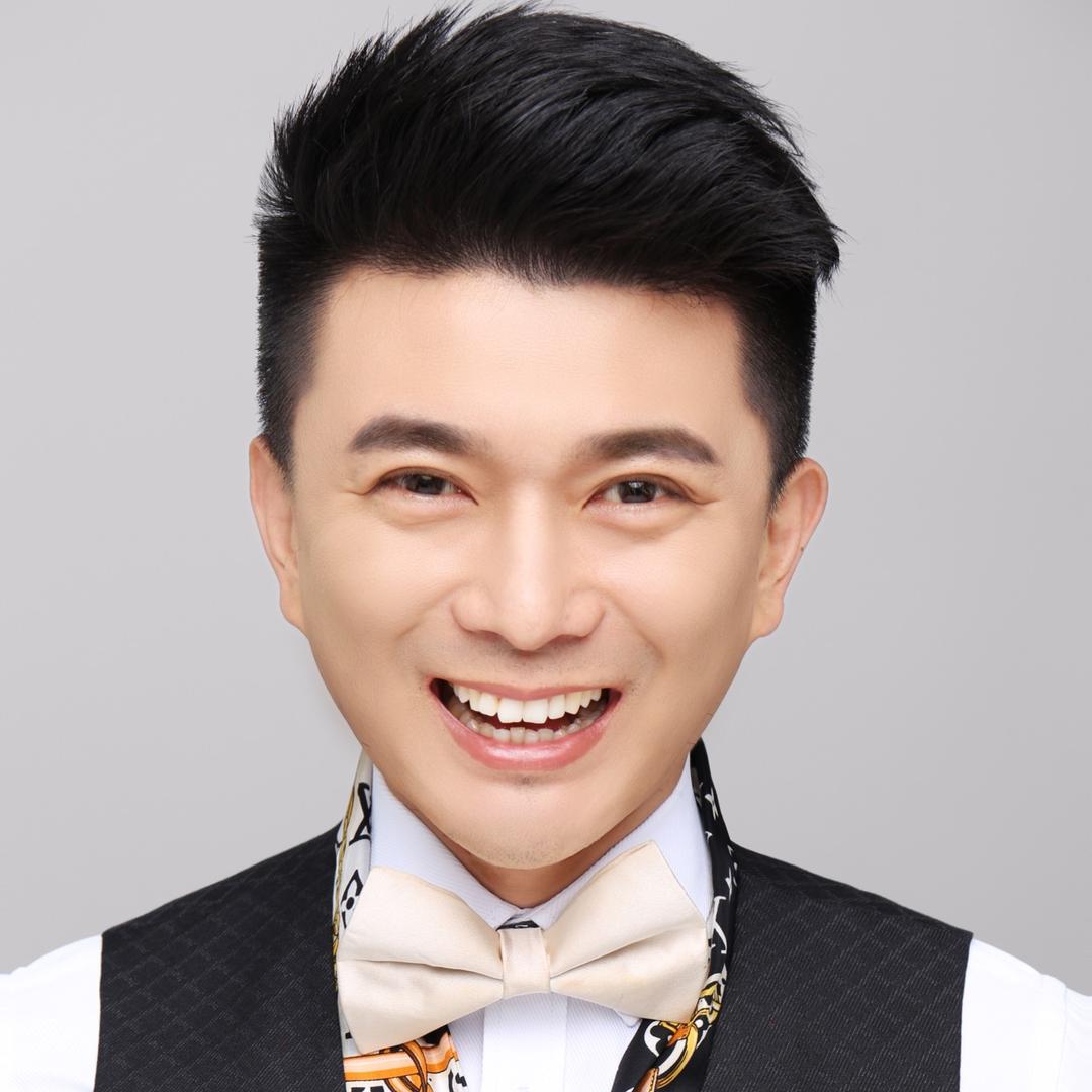 Steven王炀
