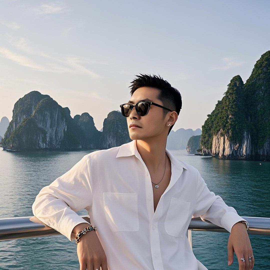 生活潮流男装铺子