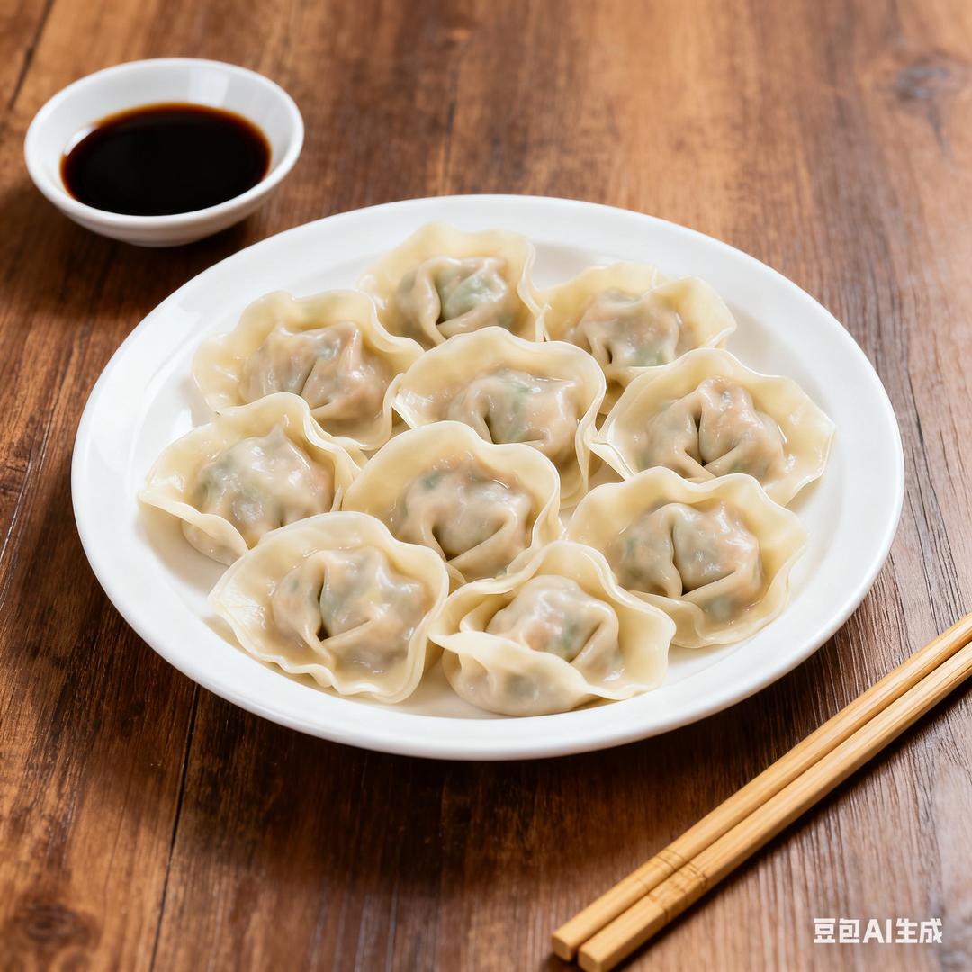 宝妈馄炖