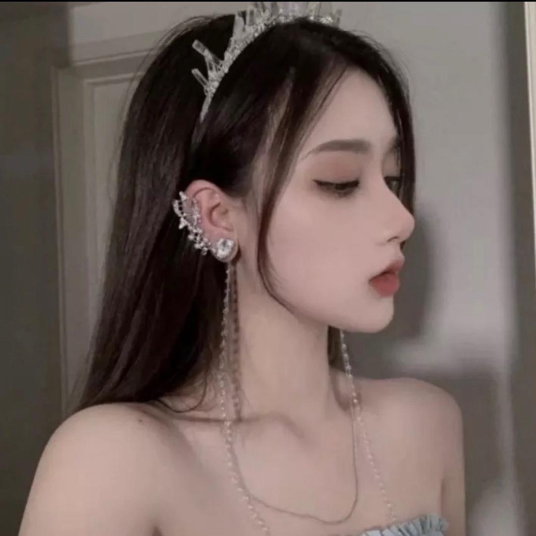 半城、嫣雨💋