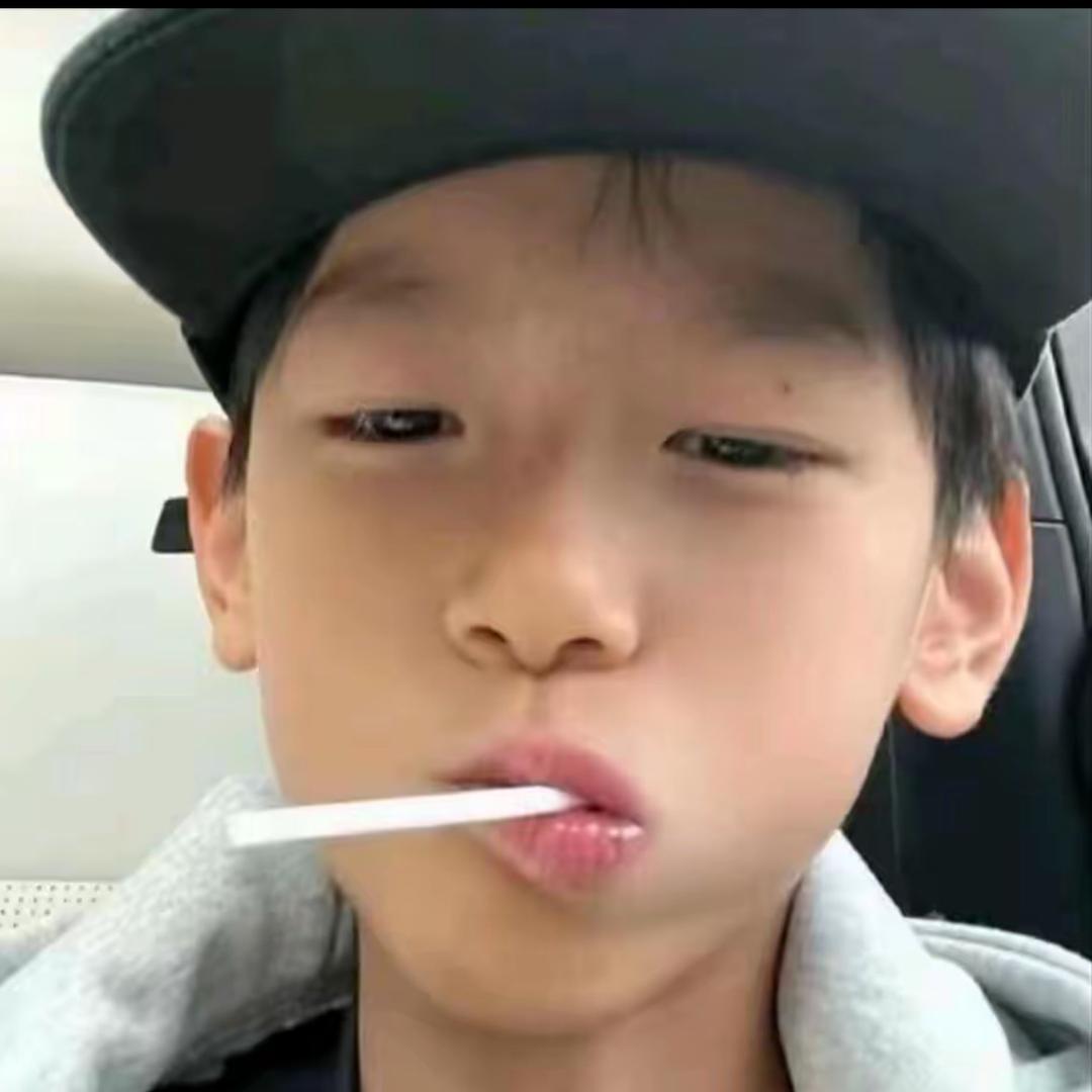 我要熬夜去吃麦旋风