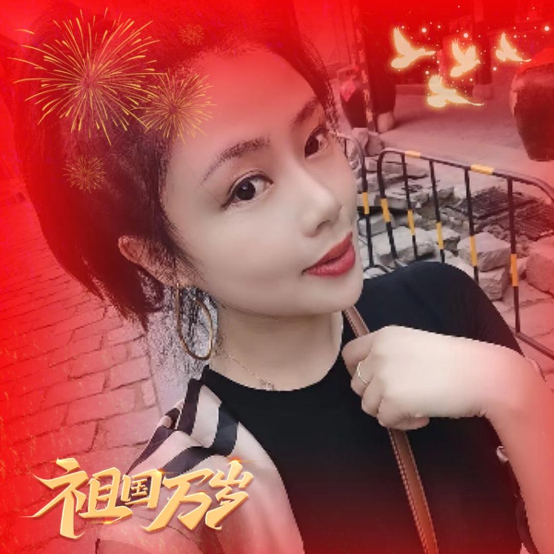 兔牙妹