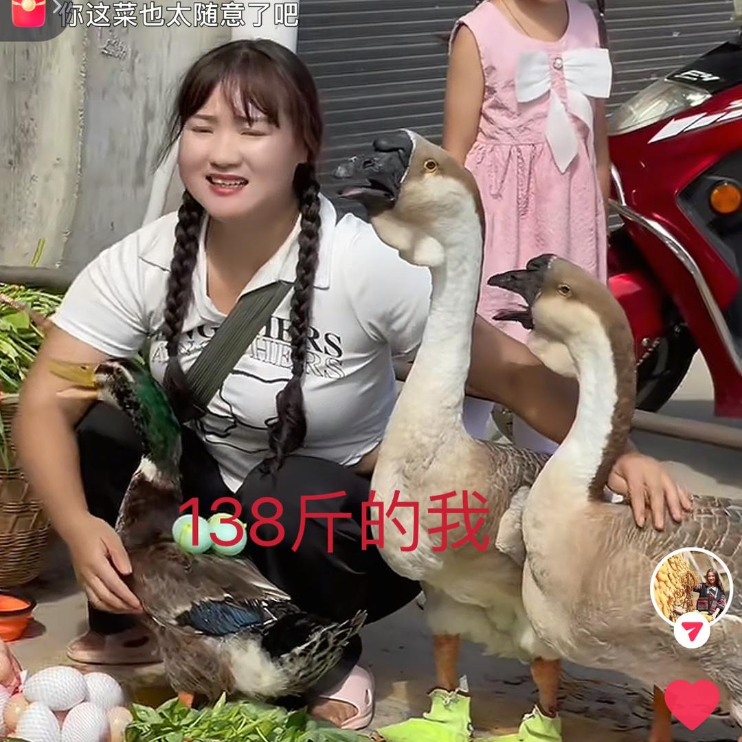 莲妹妹(已瘦40斤)