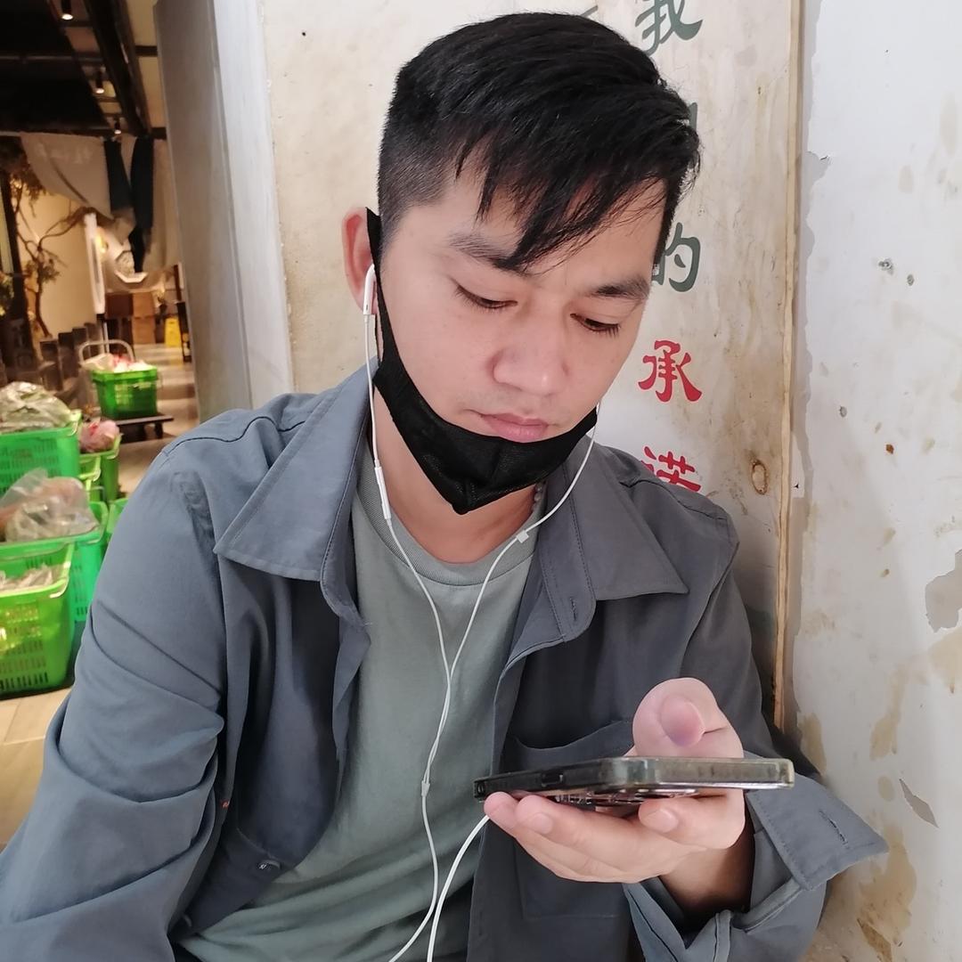 你好，我代驾的