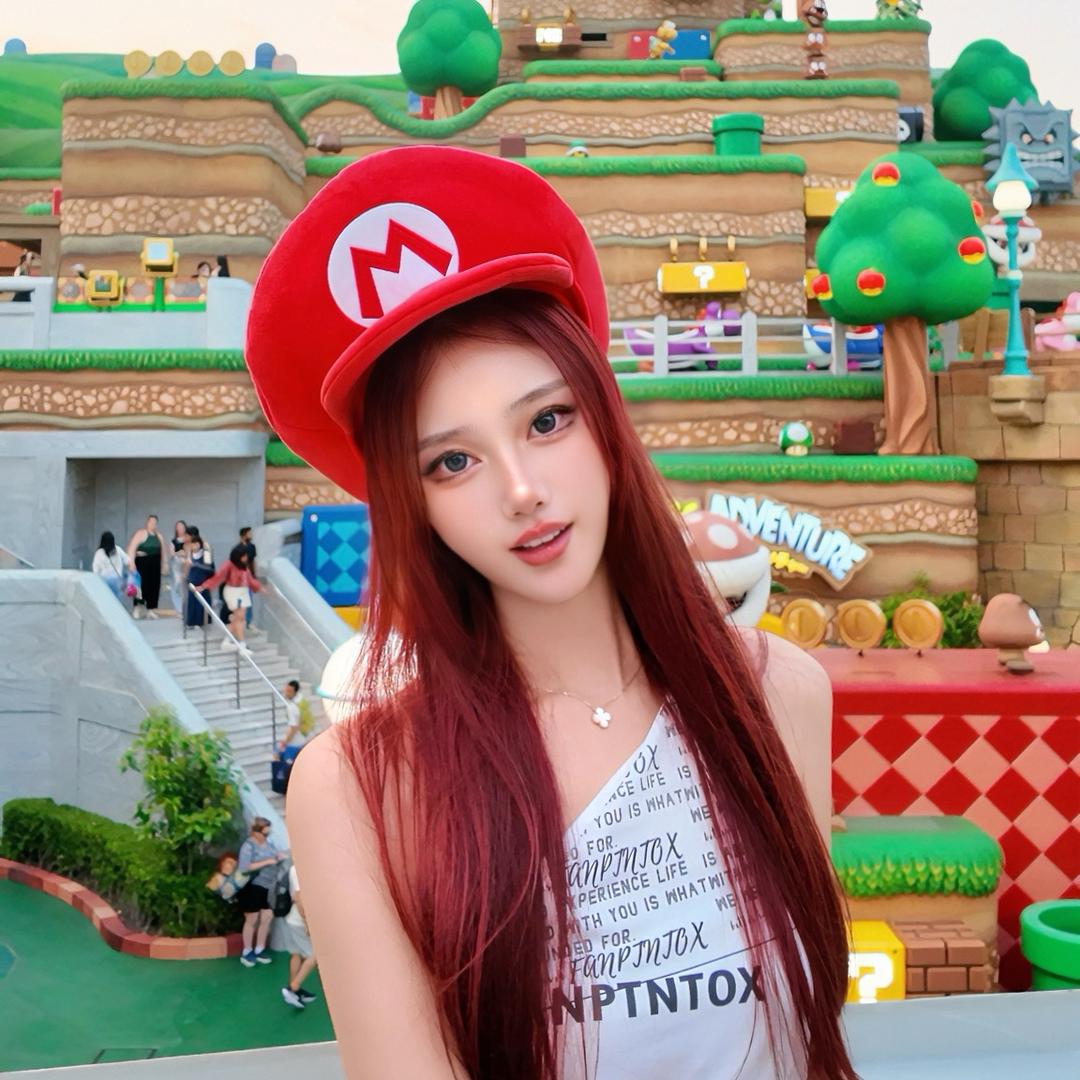 面包精灵