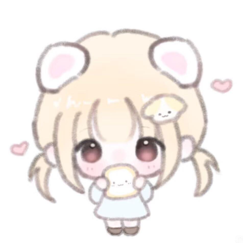 曲淇淇淇🍪