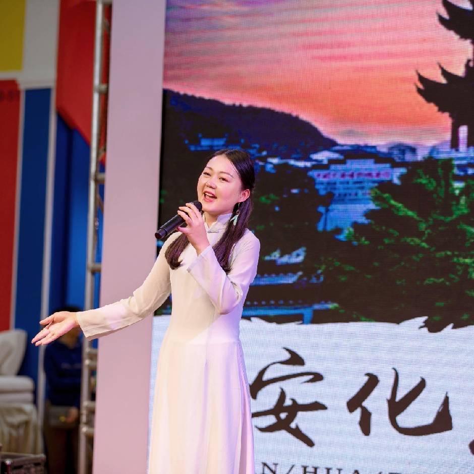白沙溪刘美玲