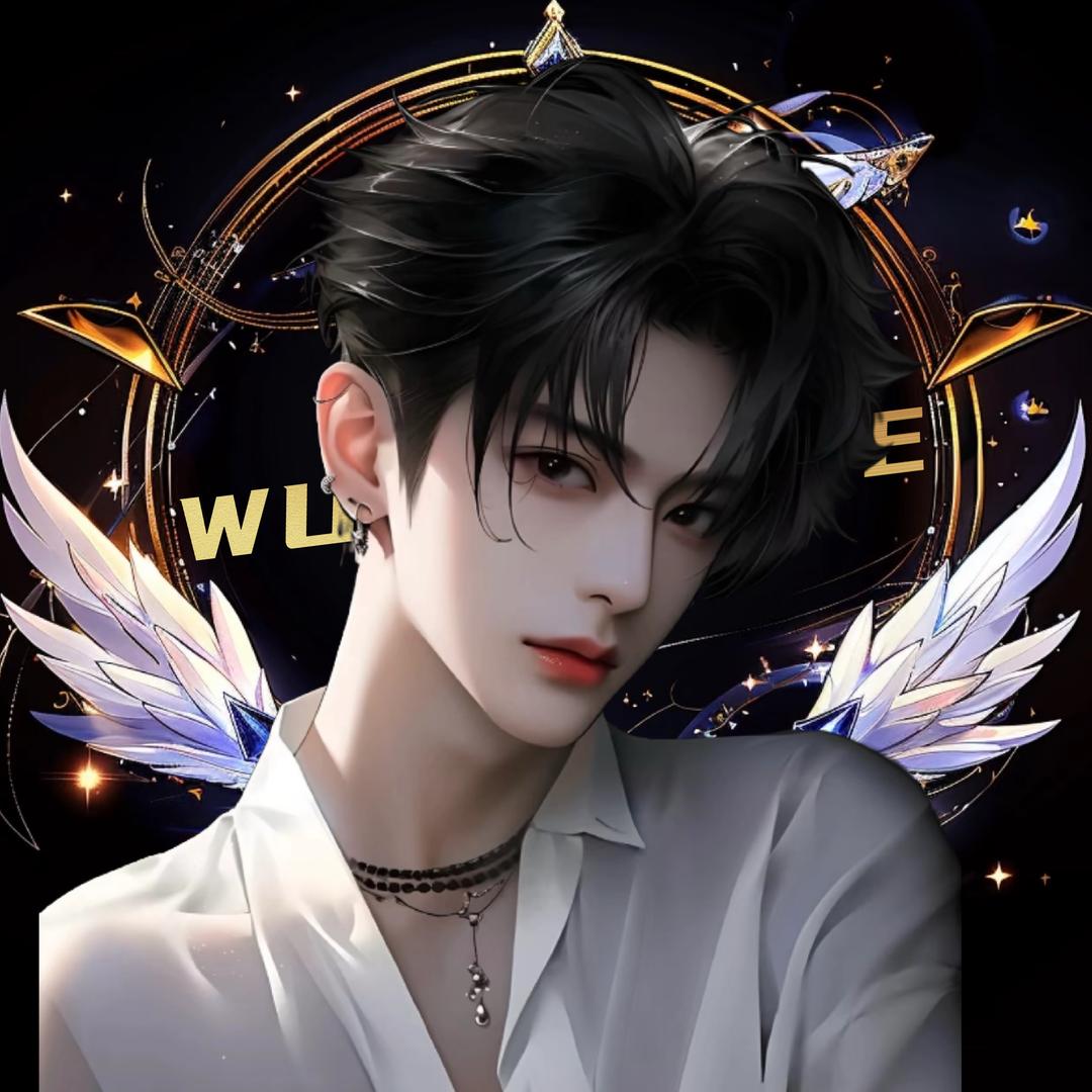 若白•𝓦(发疯版）