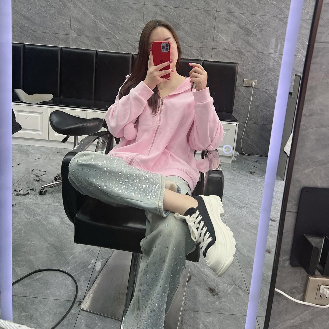 我是静静呀❤️