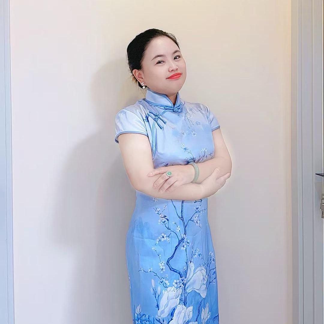 王妍