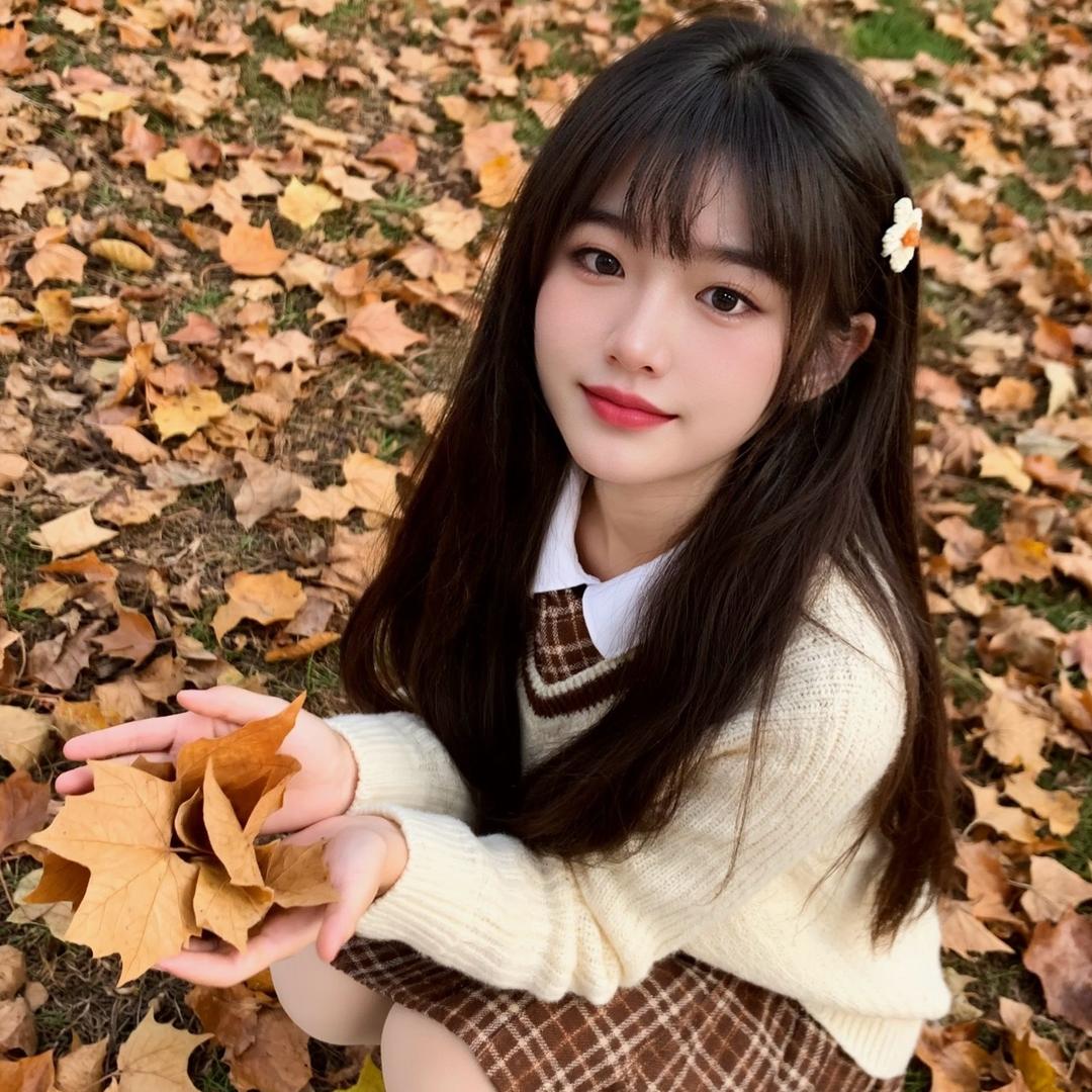 @旺仔小馒头