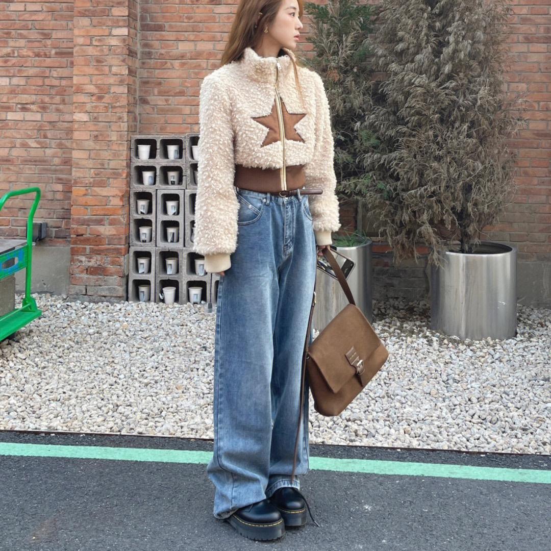锦鲤服饰优选