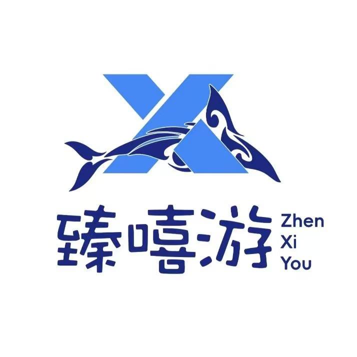 臻嘻游·海蓝电竞
