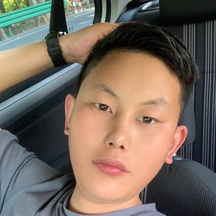 豌豆酱（六年之约）