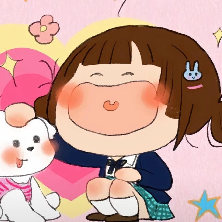 QQ酱！