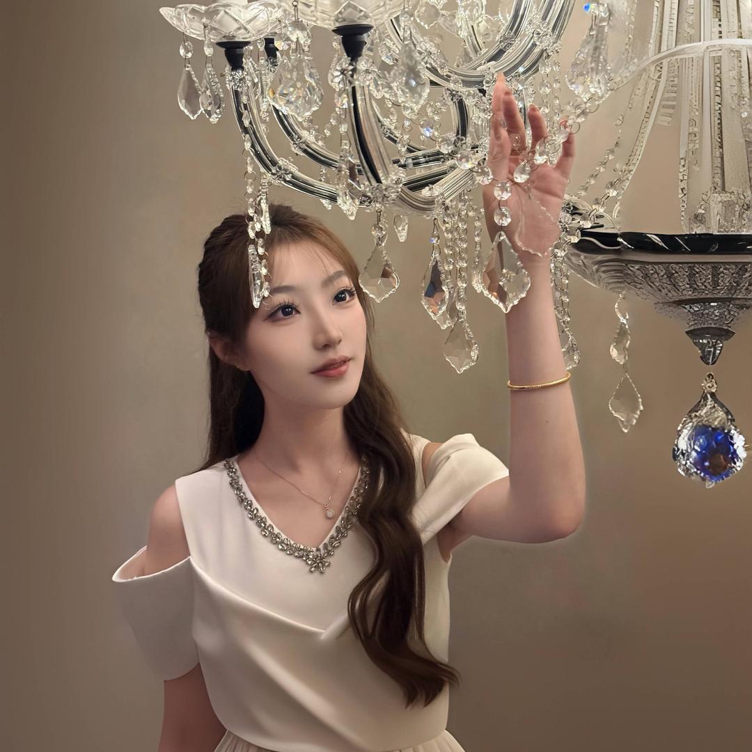 小悦在这