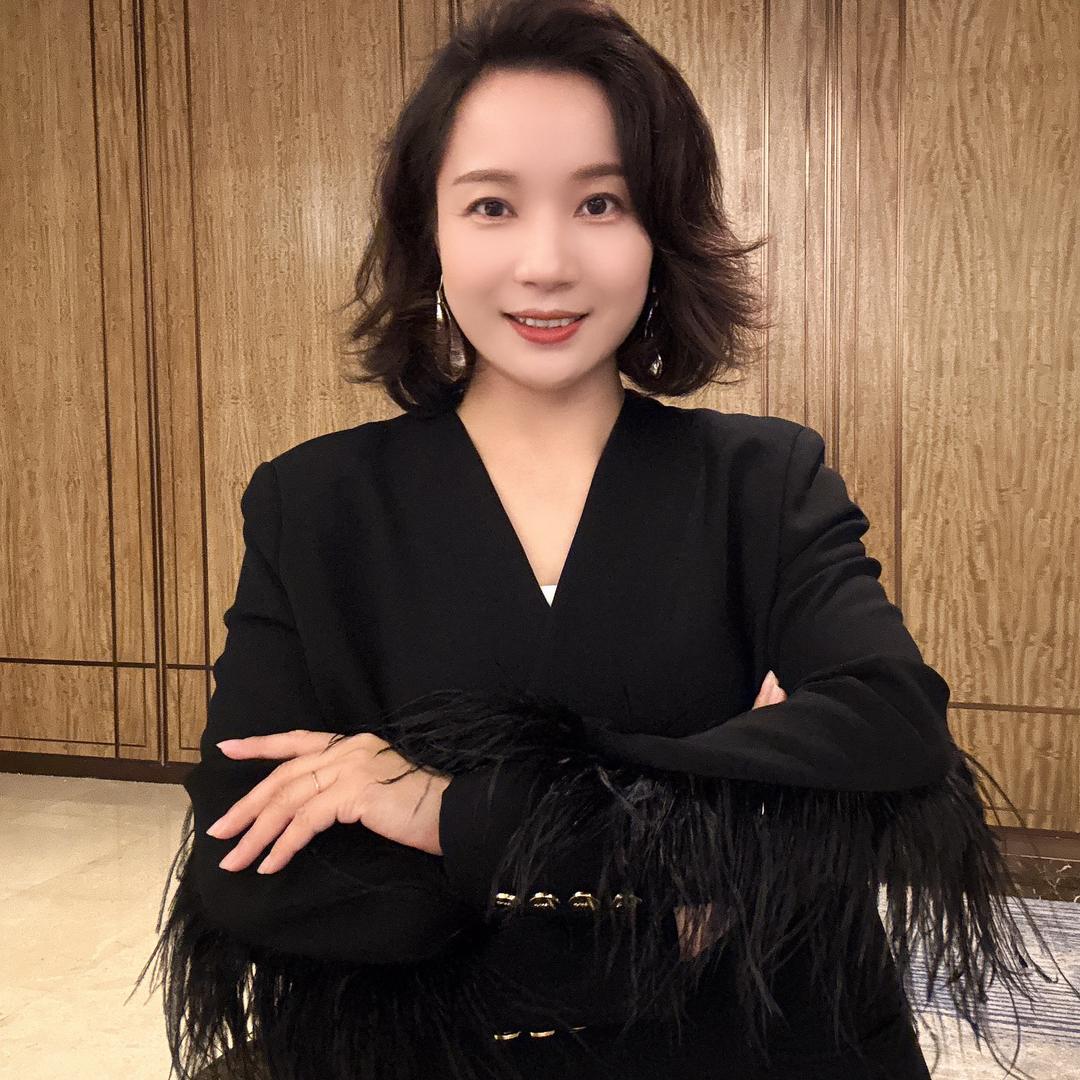 广西芯尚演艺：兆兆姐