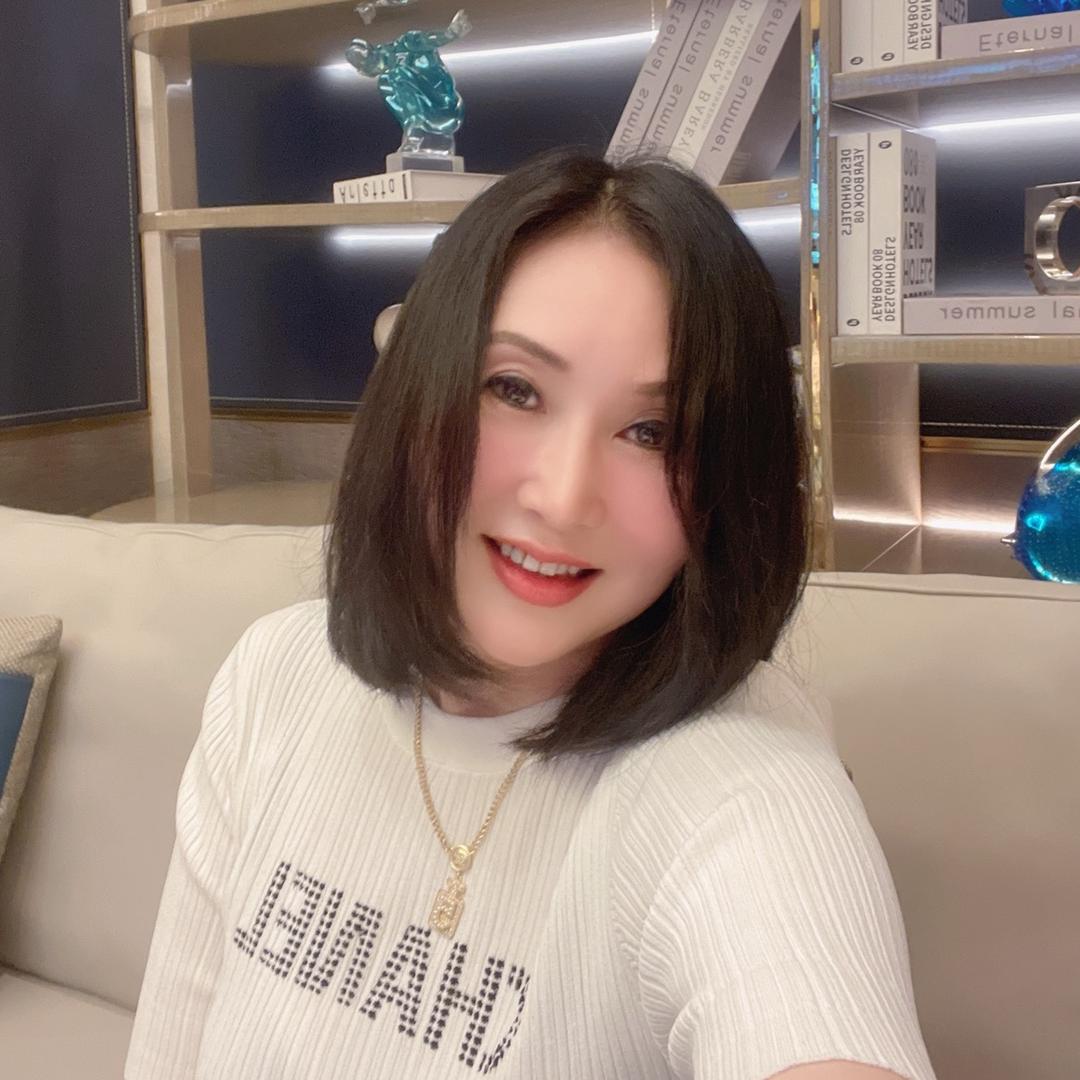 越越