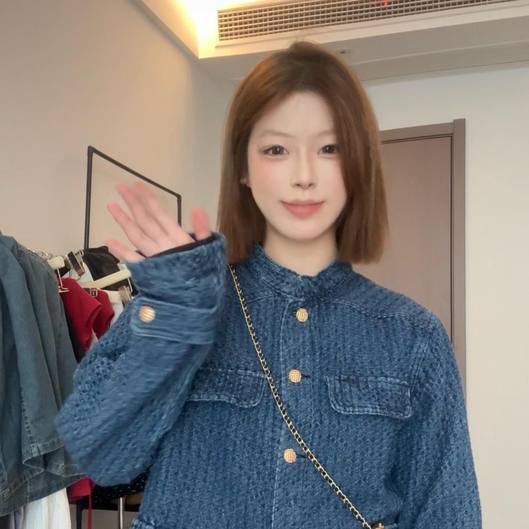 居里定制女装