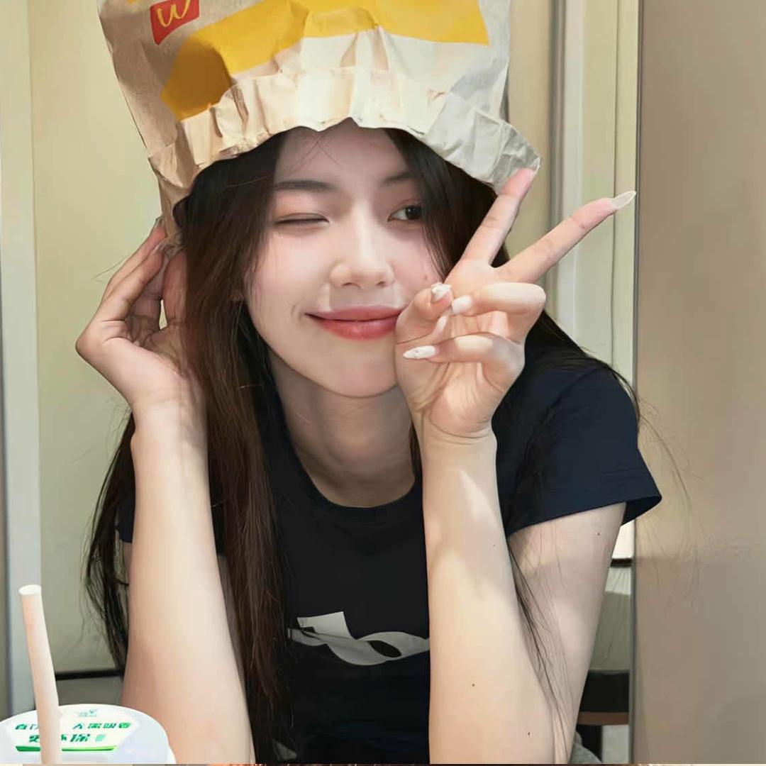 諪