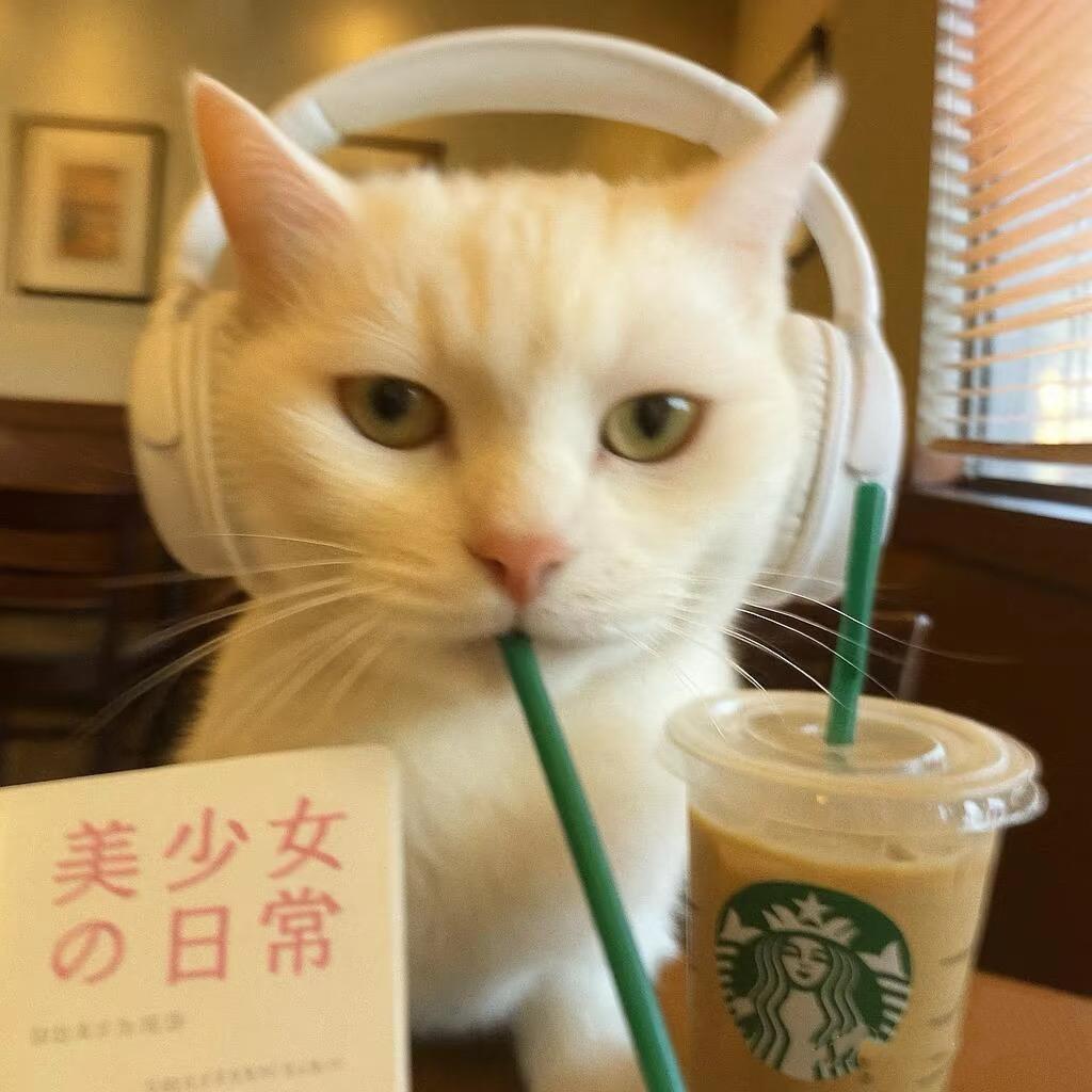勉强可爱¿