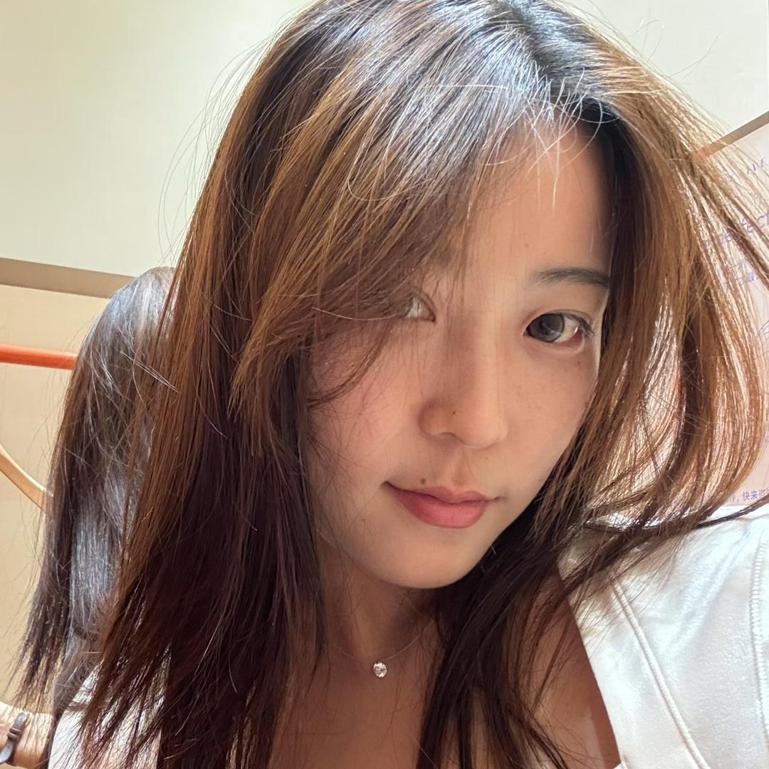橙子 baby