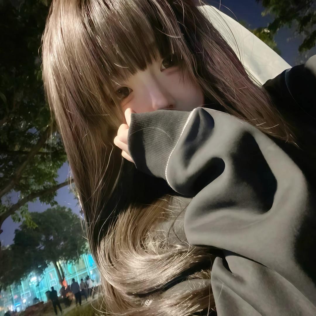 美过刘亦菲.