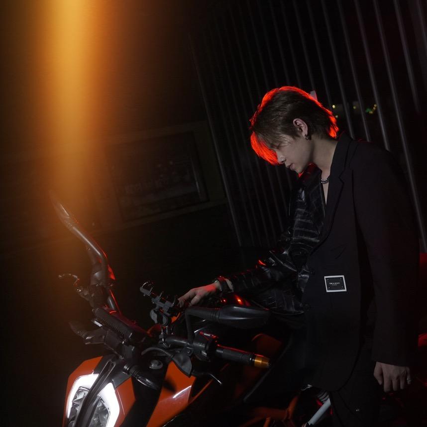 蛋泥Danny