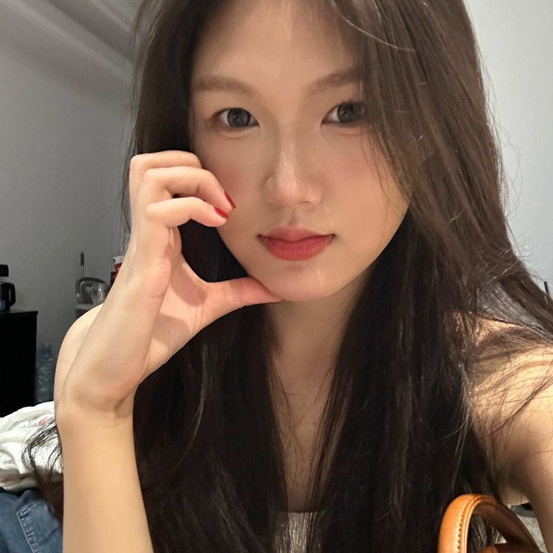 子怡耶💕