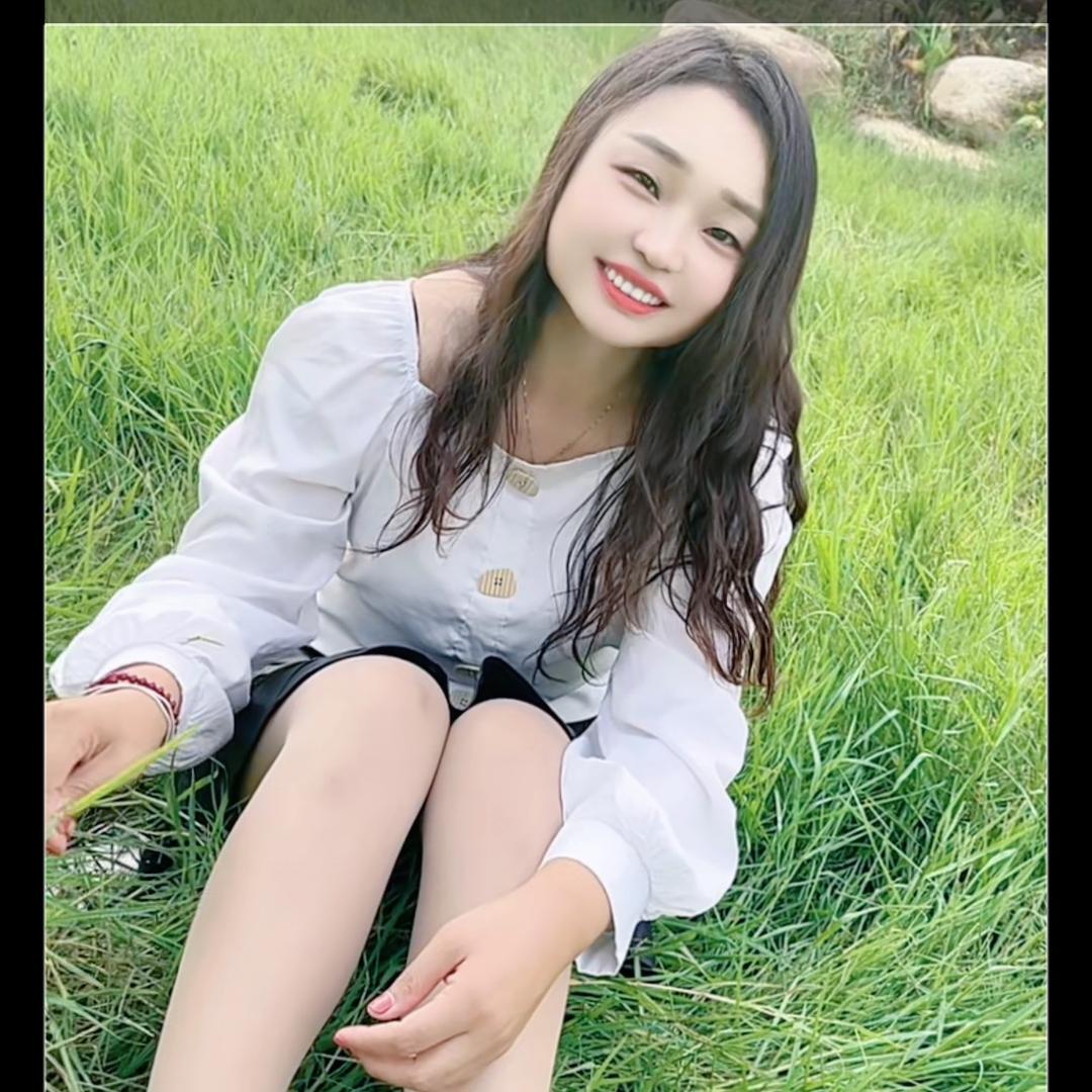 @向暖