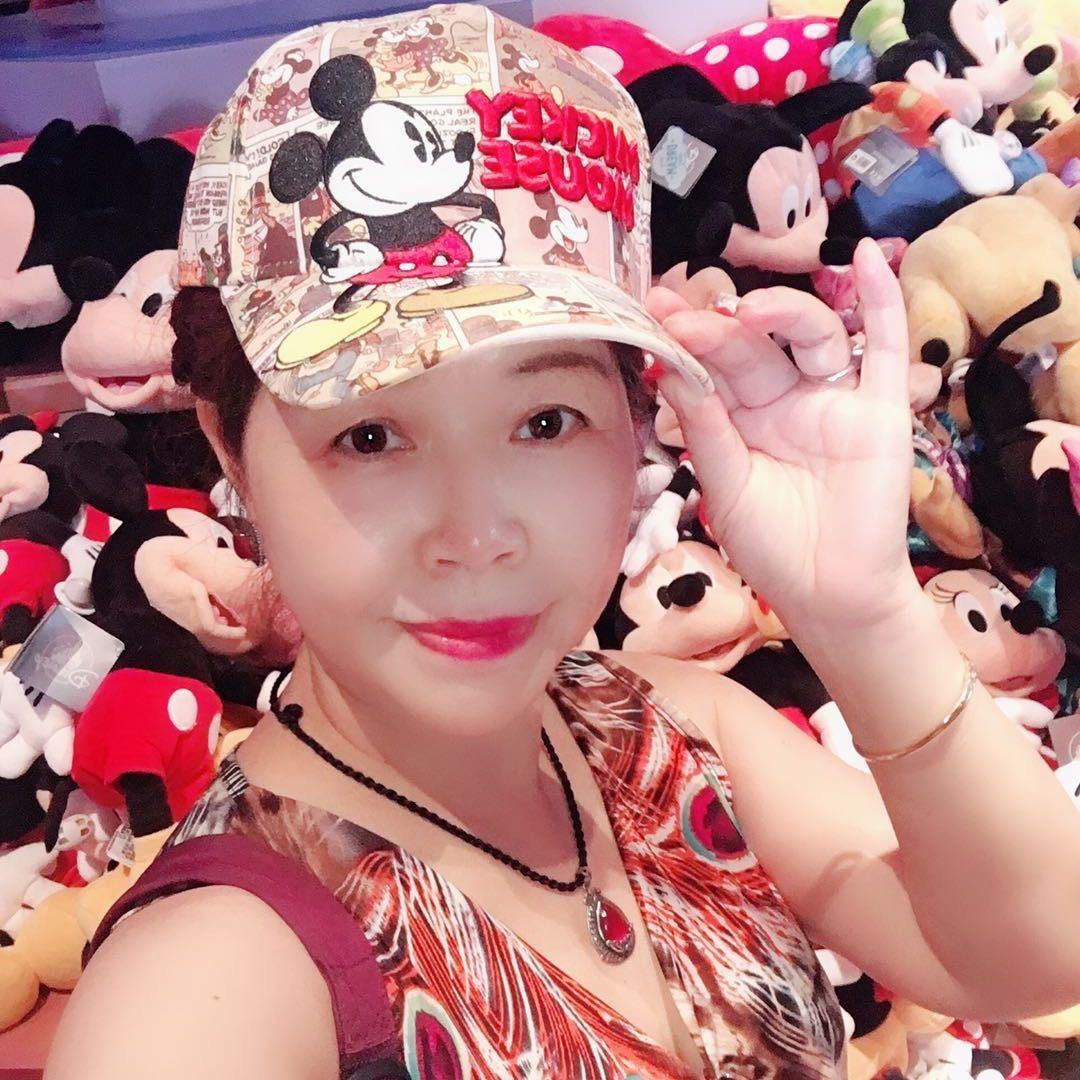 陈美琳