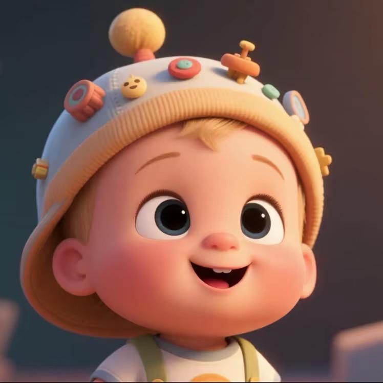 人类幼崽