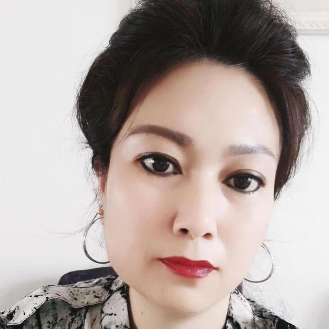 大美妞🌹🌹