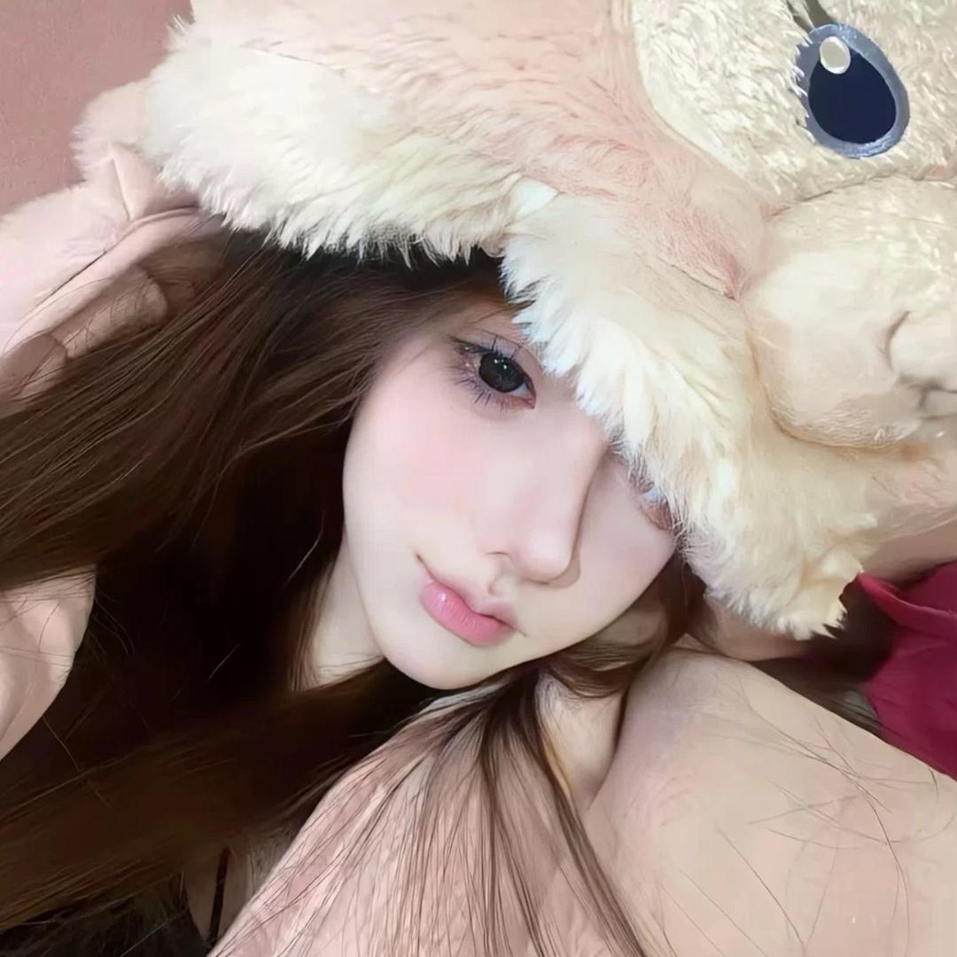 小鱼牙牙🧜🏻‍♀️