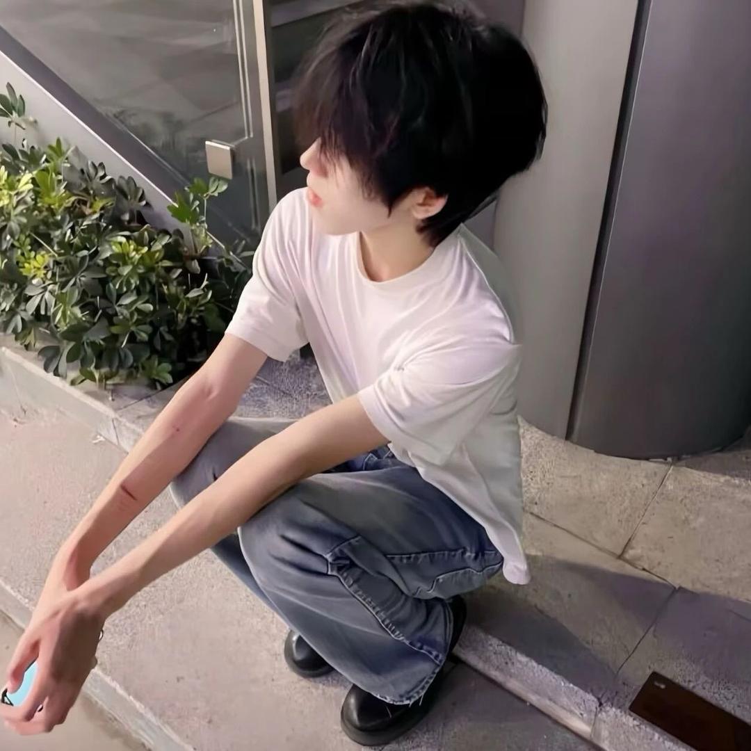烦人