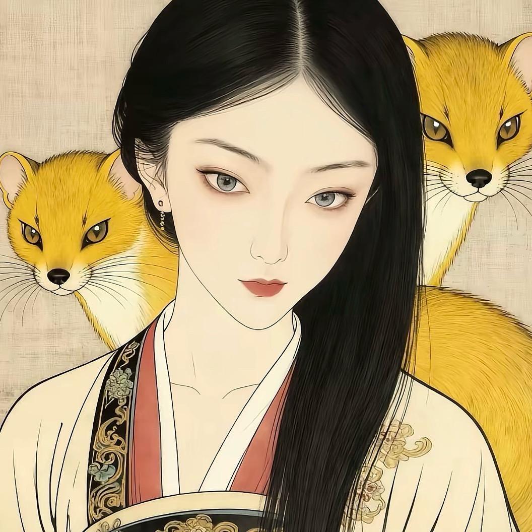 🐦‍🔥凤妙阁善堂-妙心 3️⃣