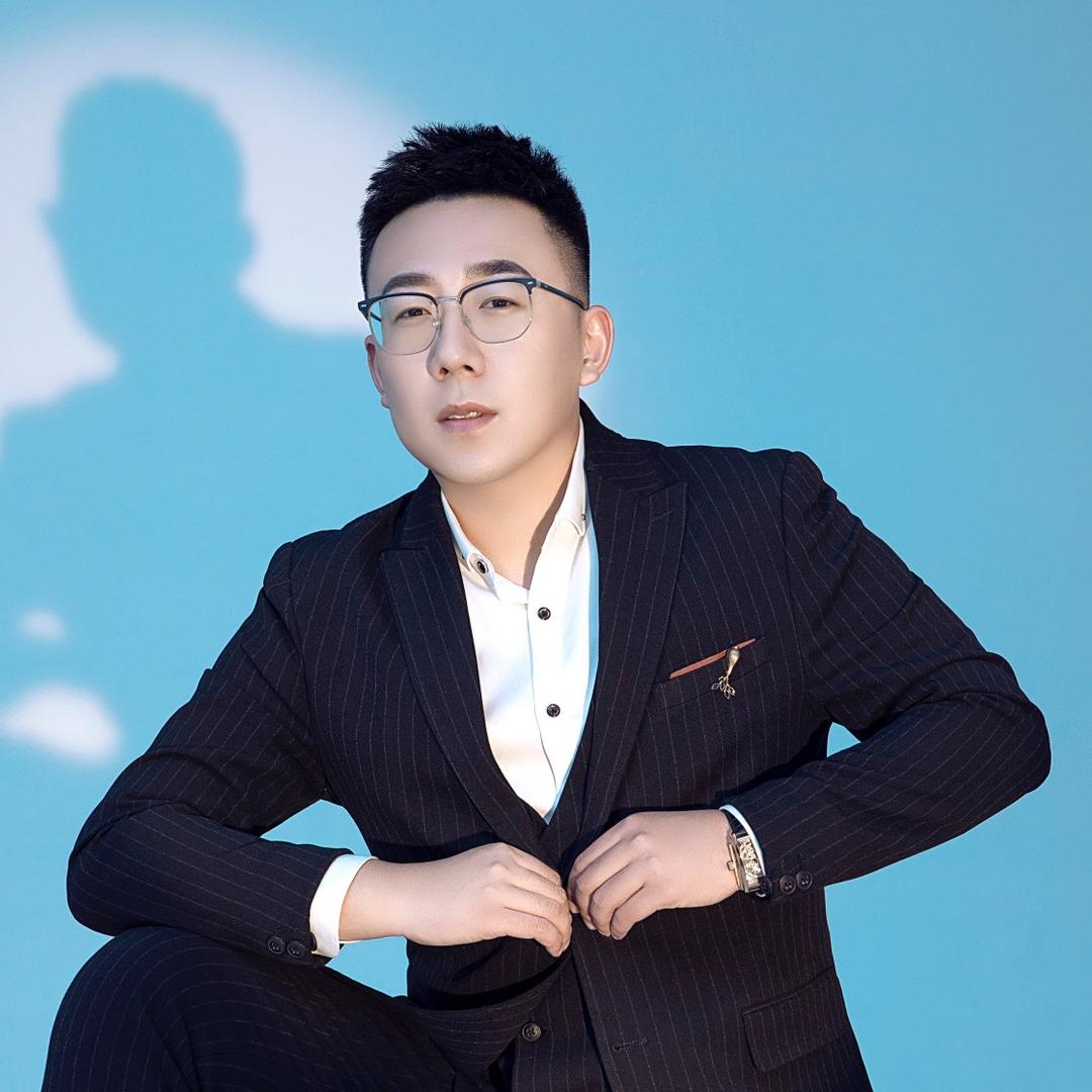 永季｜婚礼主持