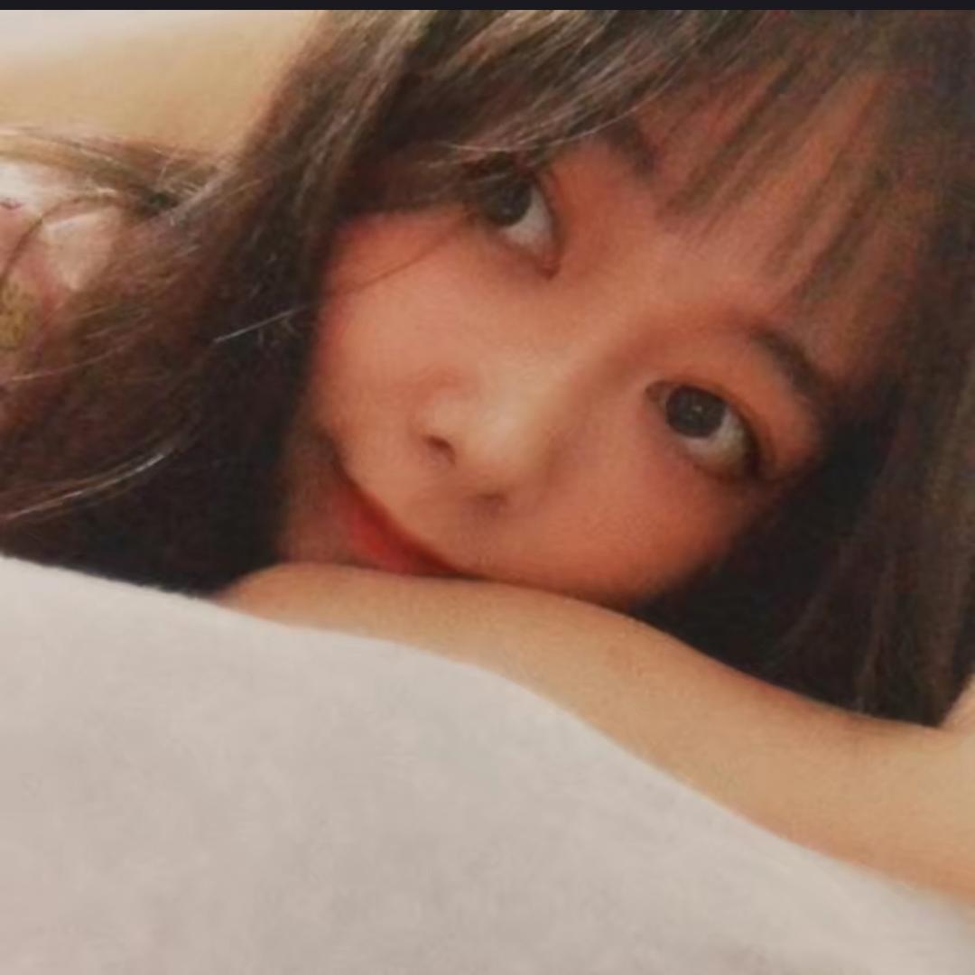 吃货🍰大濛濛