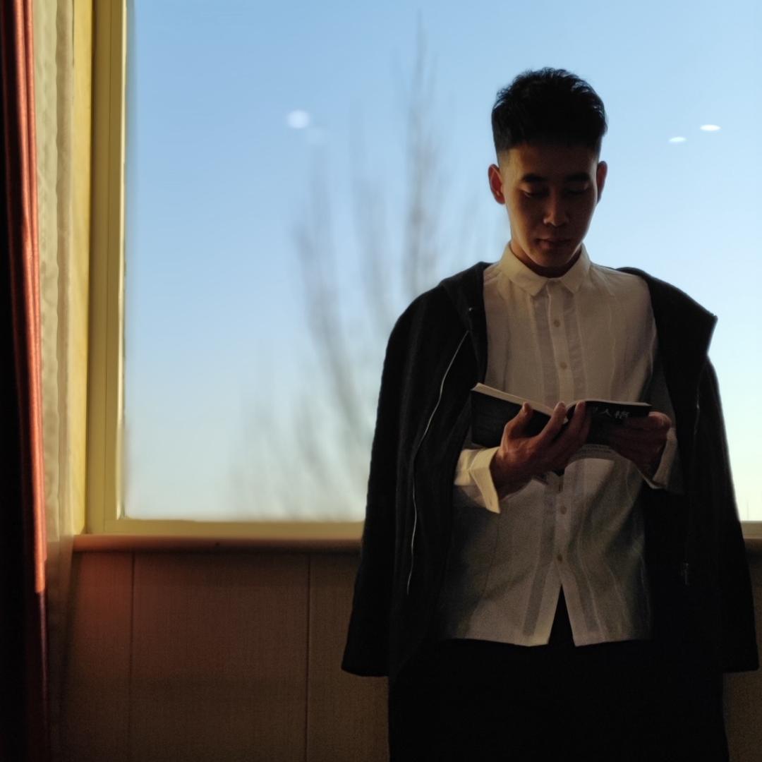 阿晋 🚶🏻‍♂️