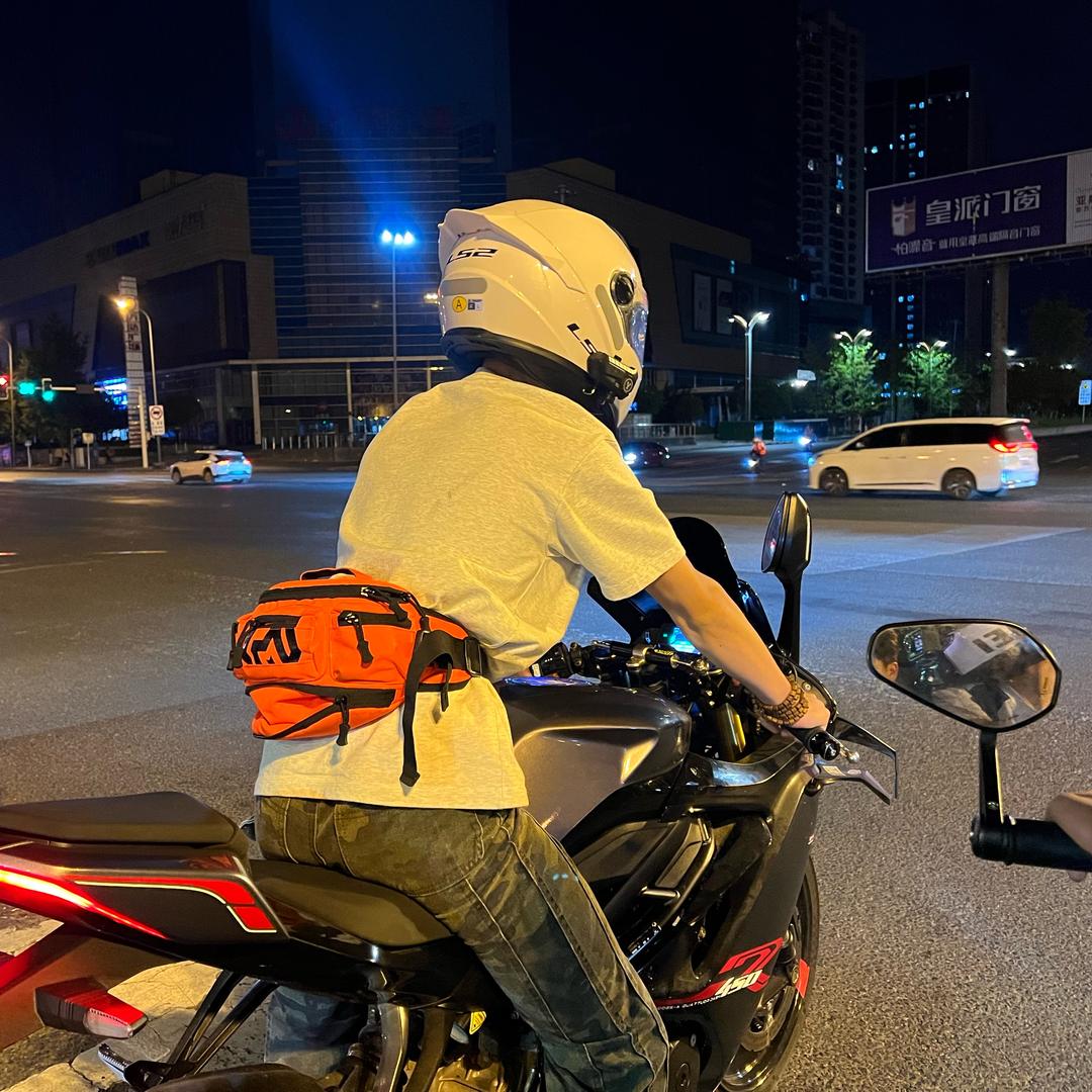 拳系小凯不玩车