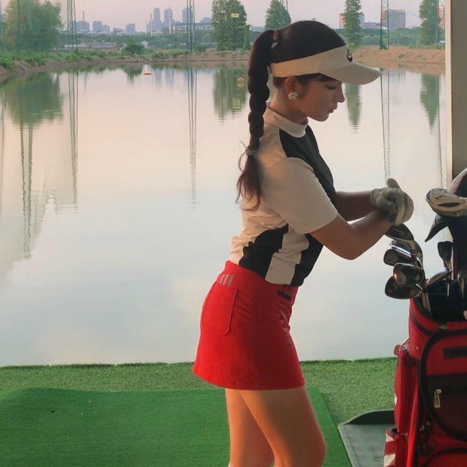Linda酱⛳️